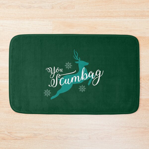 Item preview, Christmas Fairytale Scumbag designed and sold by teesandstuff.