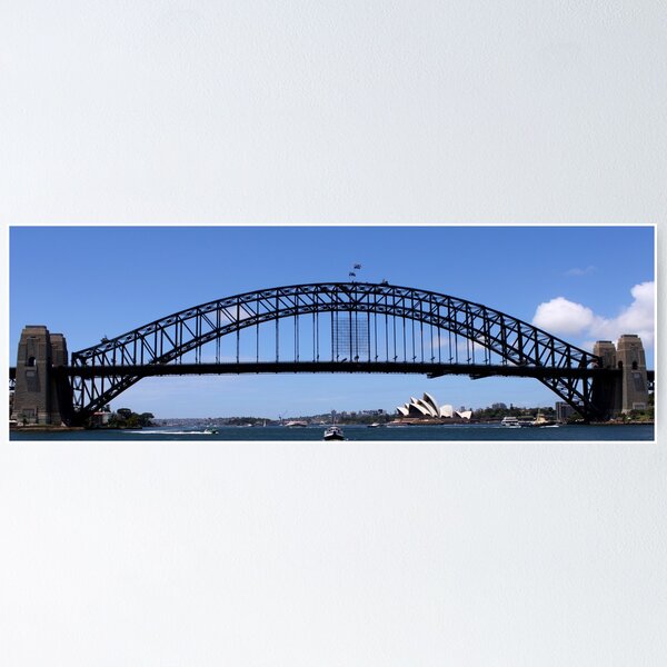 Item preview, Sydney10 designed and sold by emma-jane day.