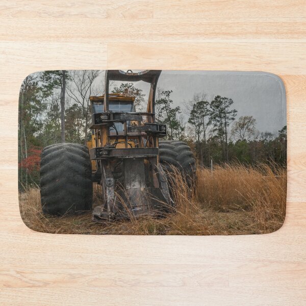 Item preview, Forestry feller buncher  3 designed and sold by KensLensDesigns.