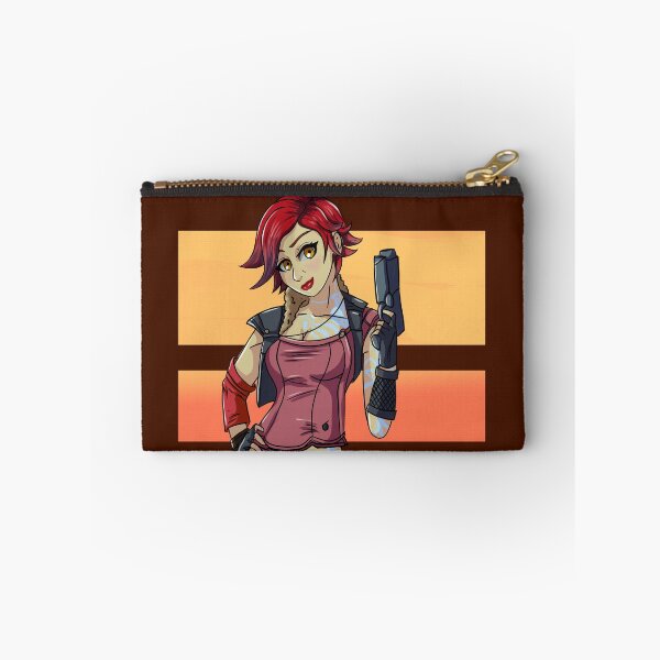 Item preview, Borderlands Lilith designed and sold by TheKohakuDragon.