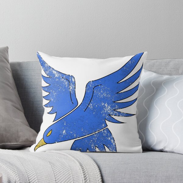 Item preview, Blue Falcon designed and sold by downrangedesign.