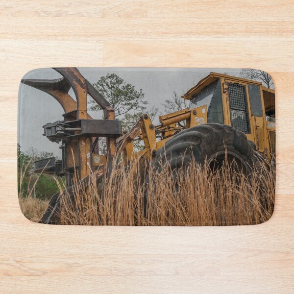 Item preview, Forestry feller buncher  3 designed and sold by KensLensDesigns.