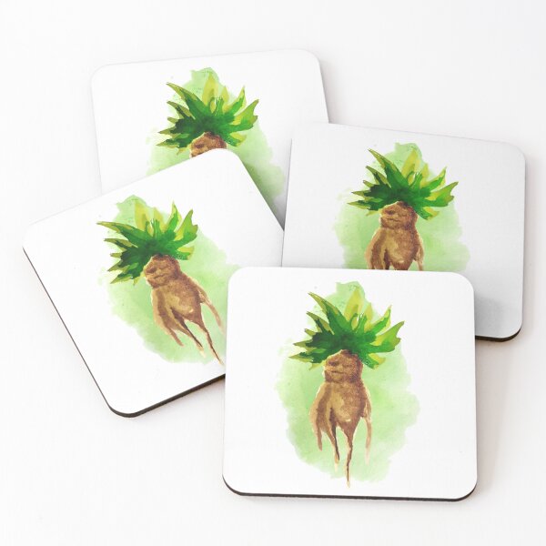 Item preview, PEGATINA MANDRAKE designed and sold by deci3.