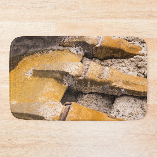 Item preview, Excavator fingers designed and sold by KensLensDesigns.