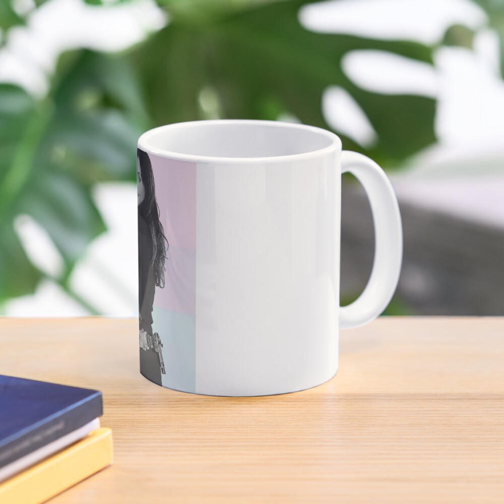 Oswin Mug