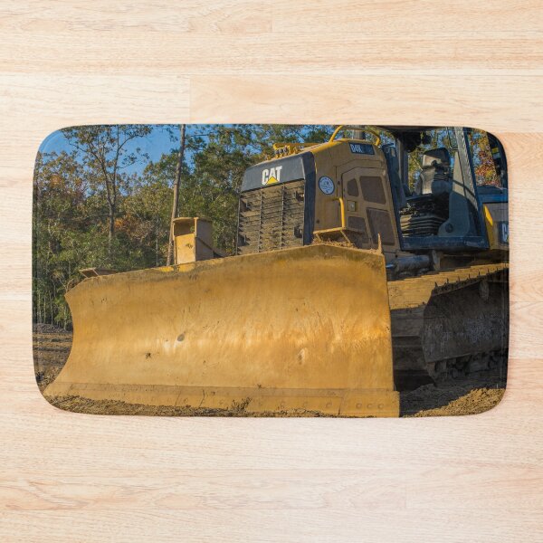 Item preview, Bulldozer designed and sold by KensLensDesigns.