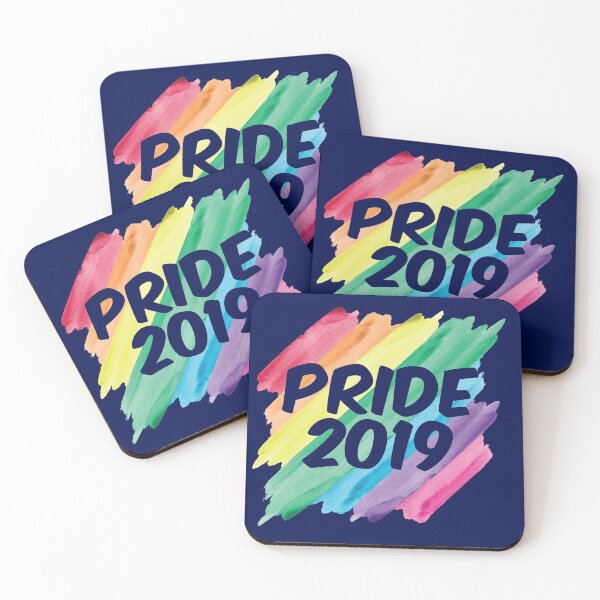 Item preview, Gay Pride 2019 designed and sold by Epic Love Designs.