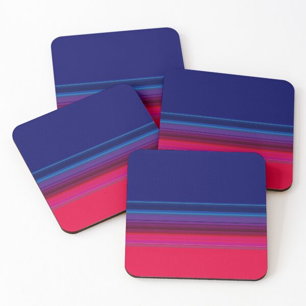 Item preview, Bright Color Stripes designed and sold by Sheila Wenzel Ganny.
