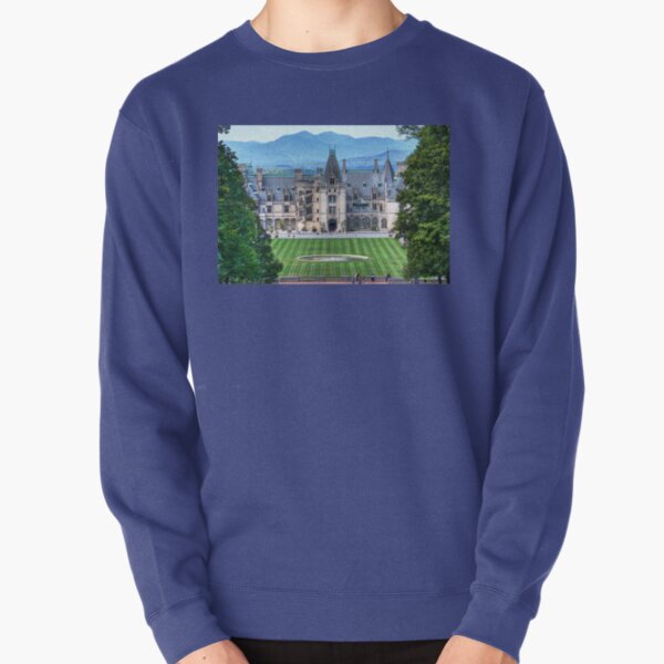 Biltmore Estate Pullover Sweatshirt