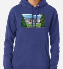Biltmore Estate Pullover Hoodie