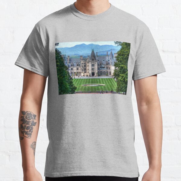 Biltmore Estate Classic T-Shirt