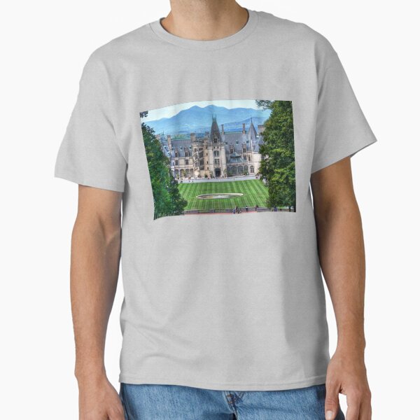 Item preview, Biltmore Estate designed and sold by Savannah Gibbs.