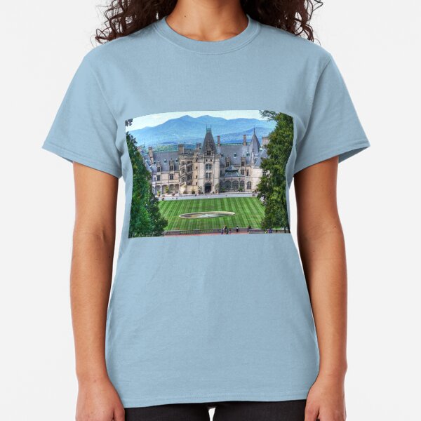 Biltmore Estate Gifts & Merchandise Redbubble