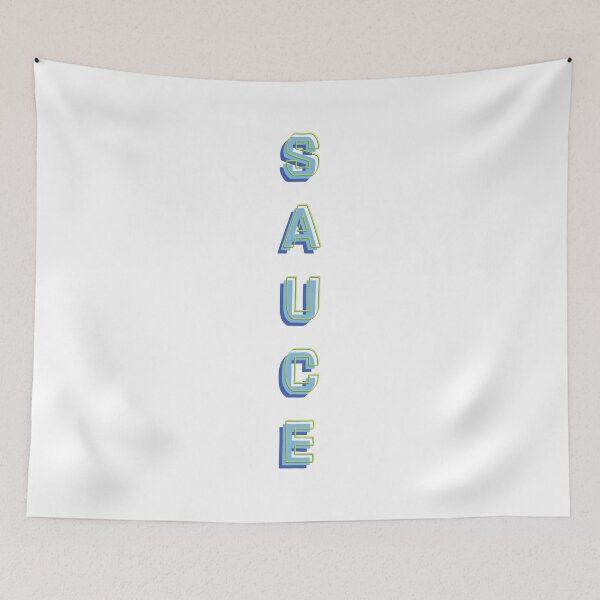 Item preview, SAUCE  designed and sold by karapos23.