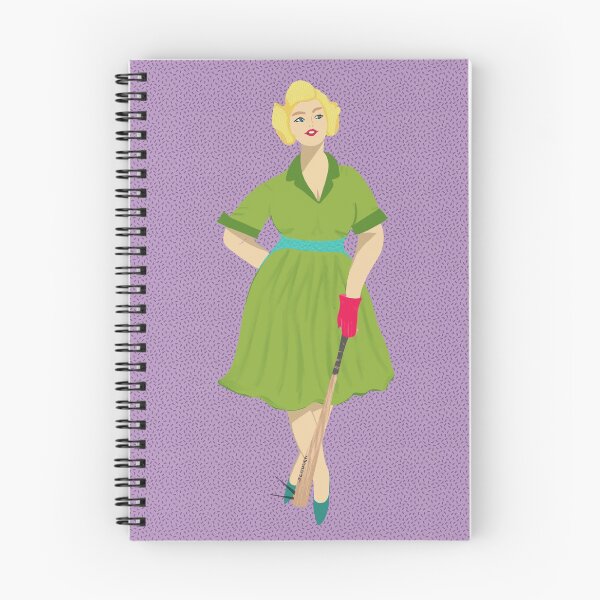 Item preview, Murder Party Madge--Bat  designed and sold by mstephm.