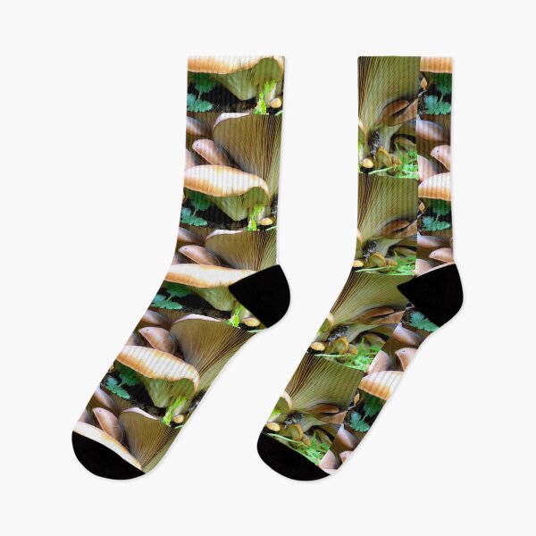Item preview, My Shrooms  Are Here designed and sold by Diane Arndt.