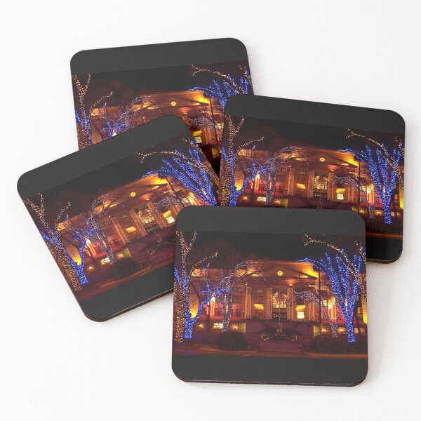 Item preview, Lights For the Holidays designed and sold by K D Graves Photography.