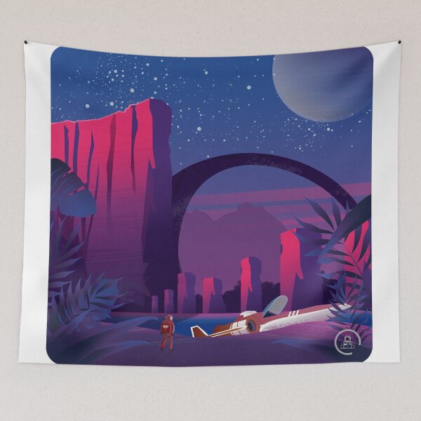 Item preview, StarSeeker designed and sold by Christophe Hovette.