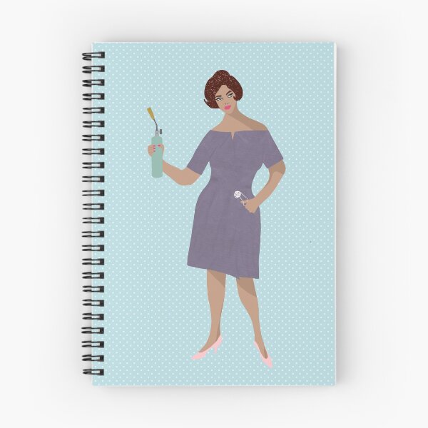 Item preview, Murder Party Madge--Blowtorch designed and sold by mstephm.