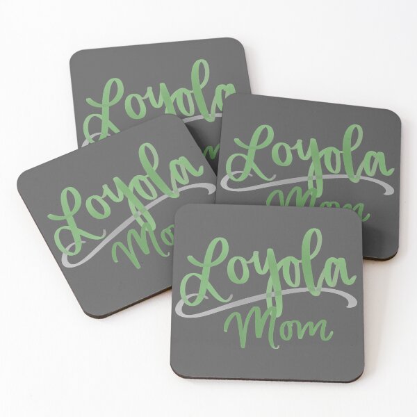 Item preview, Loyola University MD Mom designed and sold by sadieapples.