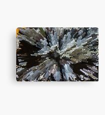 Technology Extruded Canvas Print