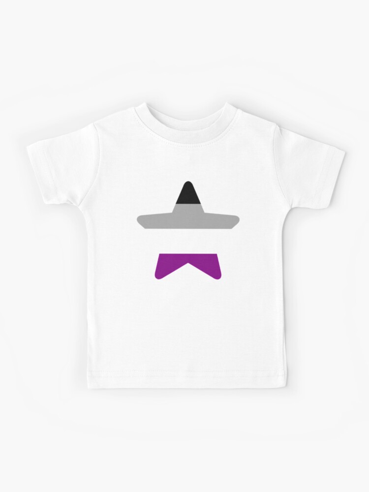 Asexual on sale pride clothes