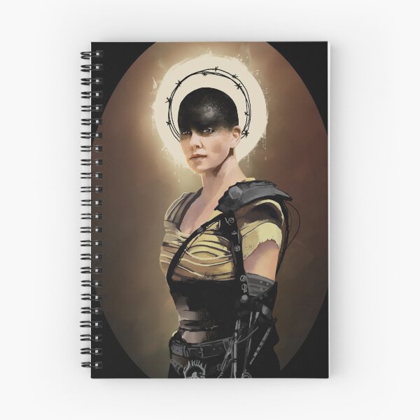 Item preview, imperator Furiosa designed and sold by koroa.