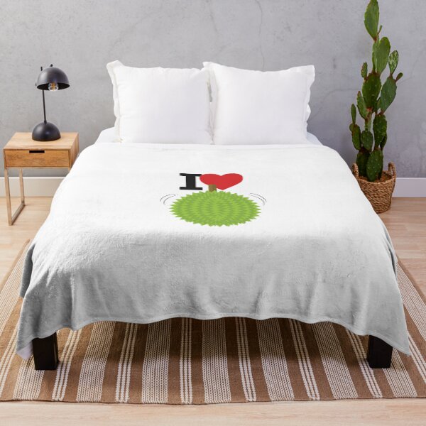 Item preview, Durian / Amo a Durian. designed and sold by DurianWong.