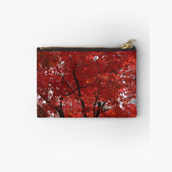 Item preview, Brilliant Fall Trees! designed and sold by ALifeSavored.