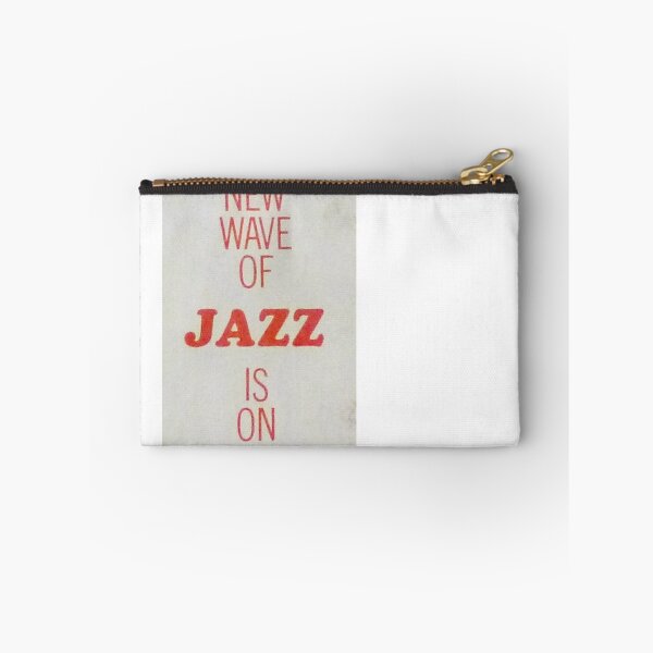 Item preview, The New Wave Of Jazz Is On Impulse! designed and sold by Vintaged.