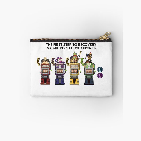 Item preview, Borderlands Slots designed and sold by leftsyde.
