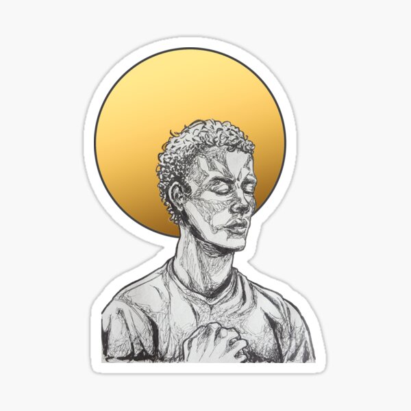The OA: Perfect Feeling Sticker