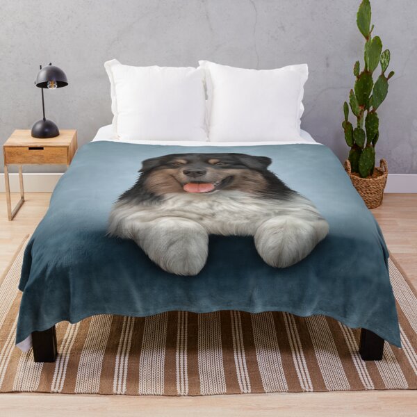 Item preview, Dog breed Australian Shepherd, Aussie designed and sold by bonidog.
