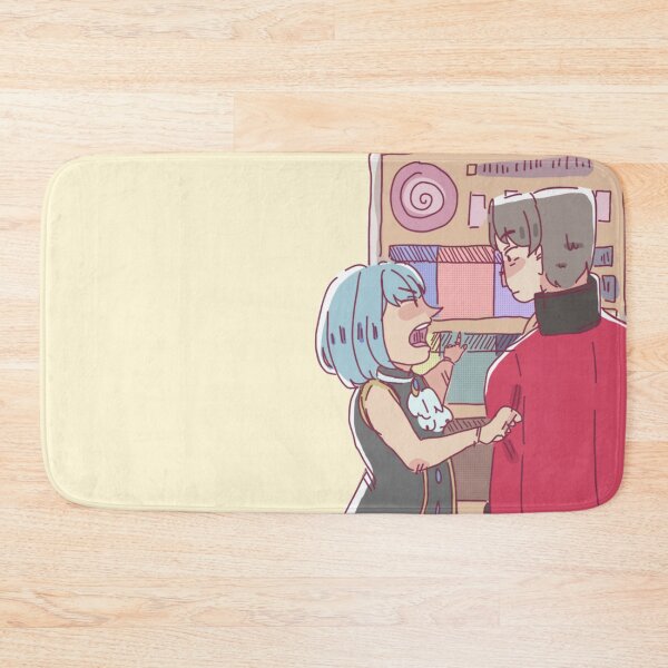 Item preview, miles edgeworth she wants something from the vending machine designed and sold by halmistax.