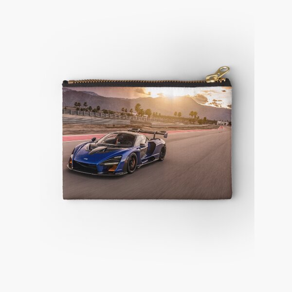 Item preview, McLaren Senna designed and sold by GrubbsPhoto.