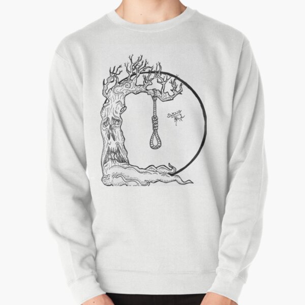 Item preview, Inktober - Swing designed and sold by Macabrevibes.