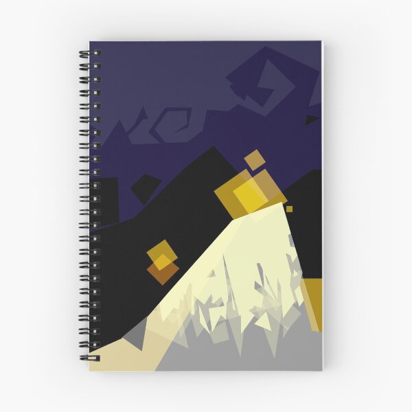 Item preview, Mountains designed and sold by WrongArt.