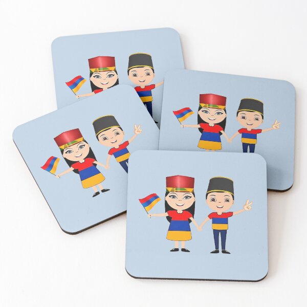 Item preview, Viva Armenia designed and sold by doniainart.
