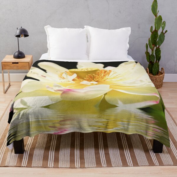 Item preview, Lotus in Full Bloom designed and sold by Yannik Hay.