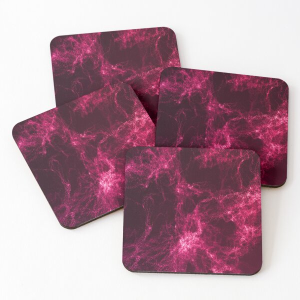 Item preview, Red Abstract Pattern by MasArt designed and sold by MasartDesigns.
