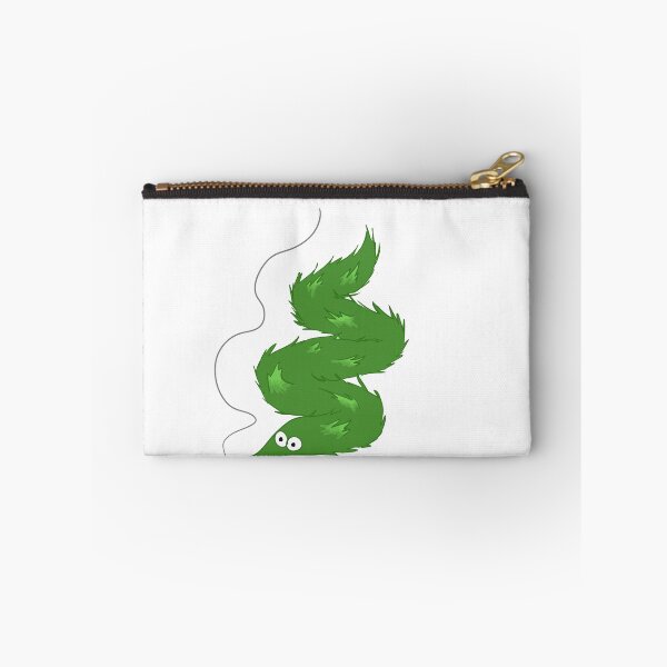 Item preview, Green Squirmle designed and sold by Katrinamortko.
