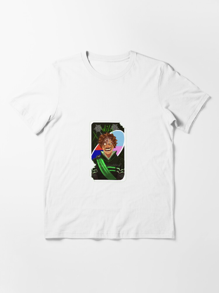 remus lupin t shirt