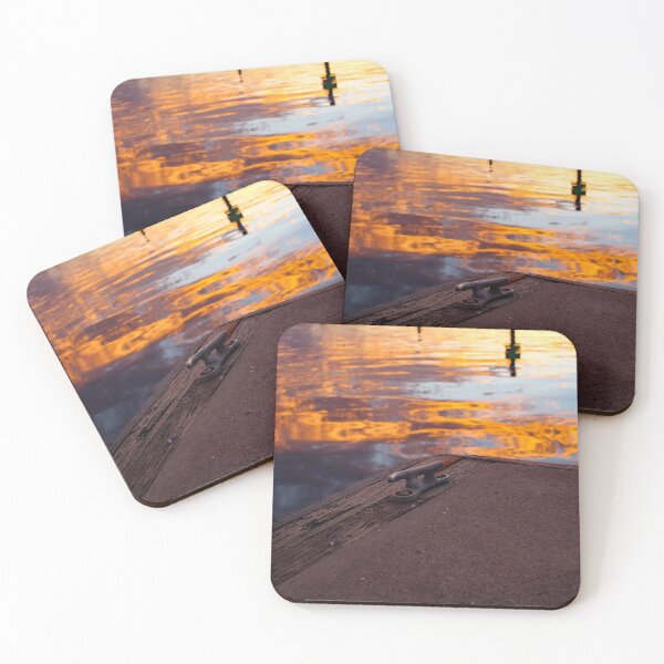 Item preview, Cleat Sunset designed and sold by Bob Hardy.