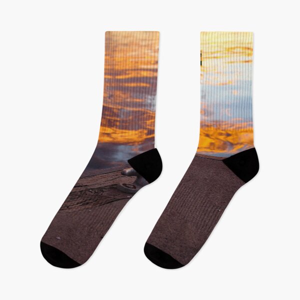 Item preview, Cleat Sunset designed and sold by Bob Hardy.