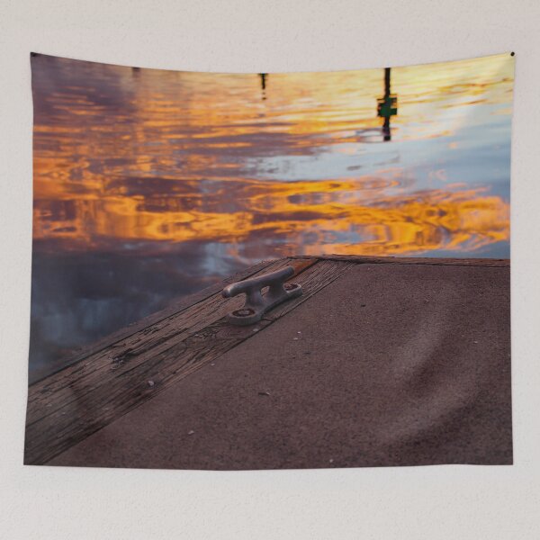 Item preview, Cleat Sunset designed and sold by Bob Hardy.