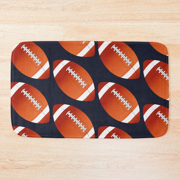 Item preview, Ball 4 Life (Football) designed and sold by GBArtist.