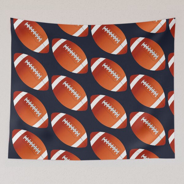 Item preview, Ball 4 Life (Football) designed and sold by GBArtist.