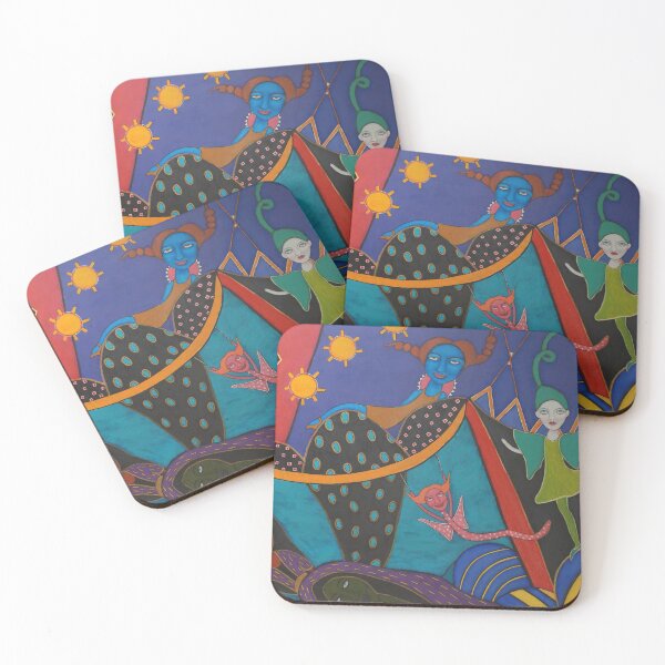 Item preview, Summer Fun designed and sold by lacitrouille.