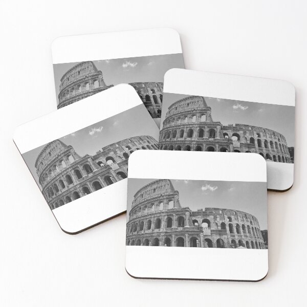 Item preview, The Colosseum  designed and sold by lindss6.
