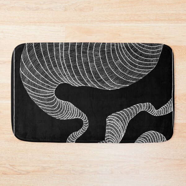 Item preview, Energy Track Series - Reptilian Containment (White Ink) designed and sold by Annie Edney.